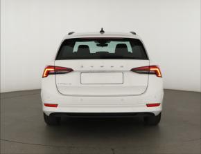 Škoda Octavia  1.0 TSI Active 