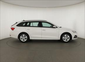 Škoda Octavia  1.0 TSI Active 