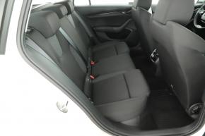 Škoda Octavia  1.0 TSI Active 