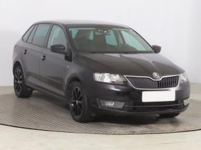 Škoda Rapid Spaceback  1.6 TDI 