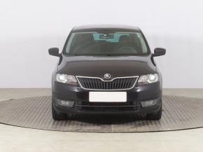 Škoda Rapid Spaceback  1.6 TDI 