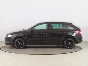 Škoda Rapid Spaceback  1.6 TDI 