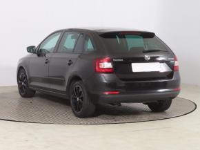 Škoda Rapid Spaceback  1.6 TDI 