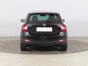 Škoda Rapid Spaceback  1.6 TDI 