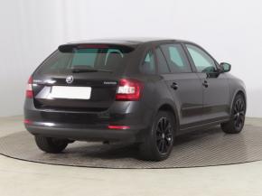 Škoda Rapid Spaceback  1.6 TDI 