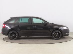 Škoda Rapid Spaceback  1.6 TDI 