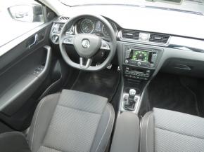 Škoda Rapid Spaceback  1.6 TDI 