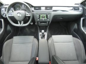 Škoda Rapid Spaceback  1.6 TDI 