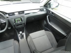 Škoda Rapid Spaceback  1.6 TDI 