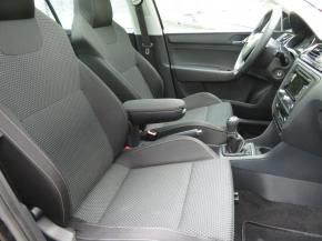 Škoda Rapid Spaceback  1.6 TDI 