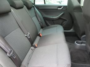 Škoda Rapid Spaceback  1.6 TDI 