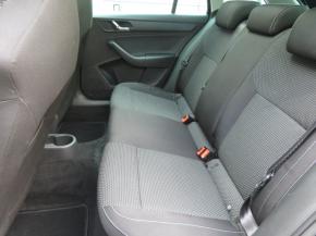 Škoda Rapid Spaceback  1.6 TDI 
