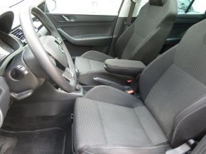 Škoda Rapid Spaceback  1.6 TDI 