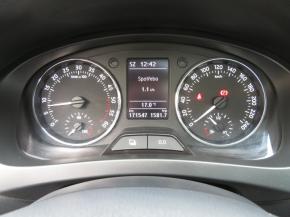 Škoda Rapid Spaceback  1.6 TDI 