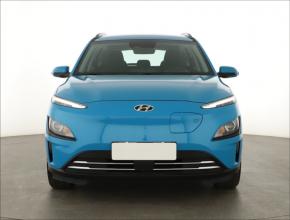 Hyundai Kona  Electric 39 kWh 