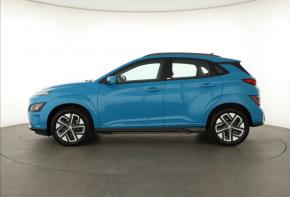 Hyundai Kona  Electric 39 kWh 