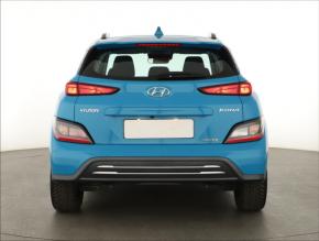 Hyundai Kona  Electric 39 kWh 