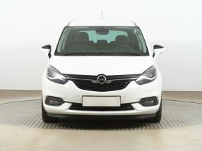 Opel Zafira  1.6 Turbo 