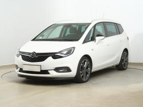 Opel Zafira  1.6 Turbo 