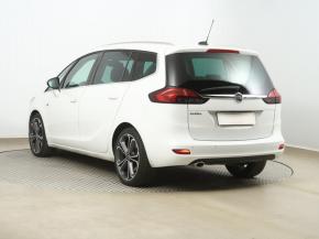 Opel Zafira  1.6 Turbo 
