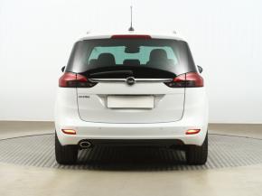Opel Zafira  1.6 Turbo 