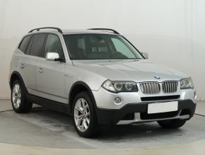BMW X3  xDrive35d 
