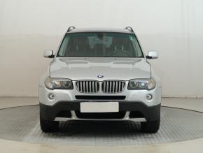 BMW X3  xDrive35d 