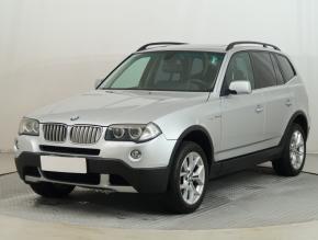 BMW X3  xDrive35d 