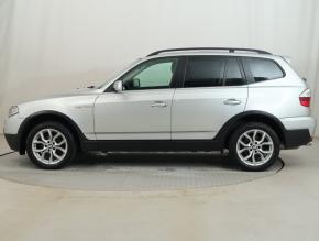 BMW X3  xDrive35d 