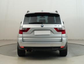 BMW X3  xDrive35d 