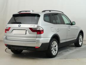 BMW X3  xDrive35d 