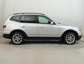 BMW X3  xDrive35d 