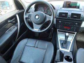 BMW X3  xDrive35d 