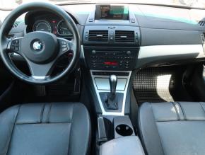 BMW X3  xDrive35d 