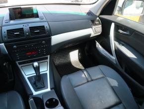BMW X3  xDrive35d 