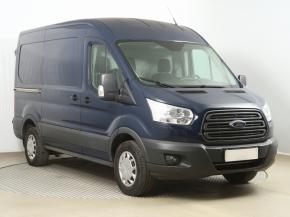 Ford Transit  2.0 EcoBlue 