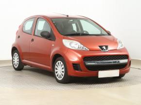 Peugeot 107  1.0 