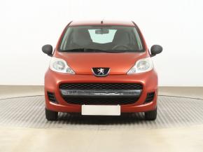 Peugeot 107  1.0 