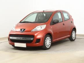 Peugeot 107  1.0 