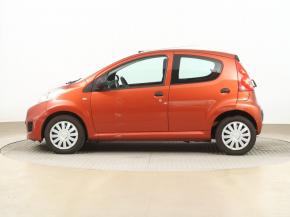Peugeot 107  1.0 
