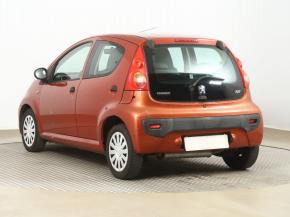 Peugeot 107  1.0 