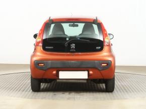 Peugeot 107  1.0 
