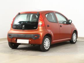 Peugeot 107  1.0 