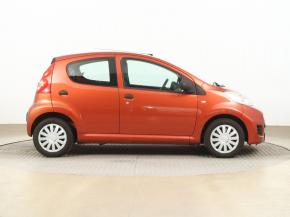 Peugeot 107  1.0 