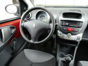 Peugeot 107  1.0 
