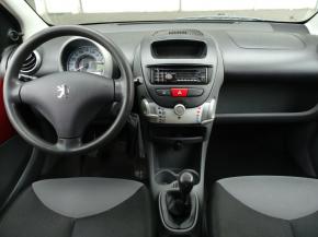 Peugeot 107  1.0 