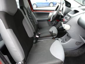 Peugeot 107  1.0 