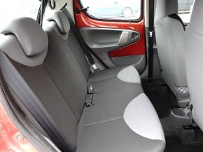Peugeot 107  1.0 