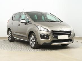 Peugeot 3008  1.6 BlueHDi 