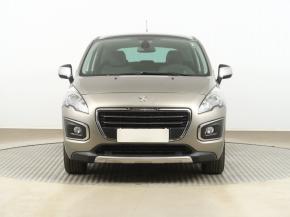 Peugeot 3008  1.6 BlueHDi 